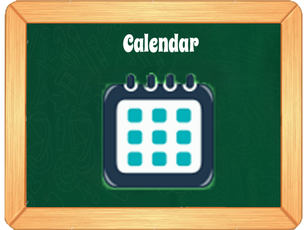 Calendar Management