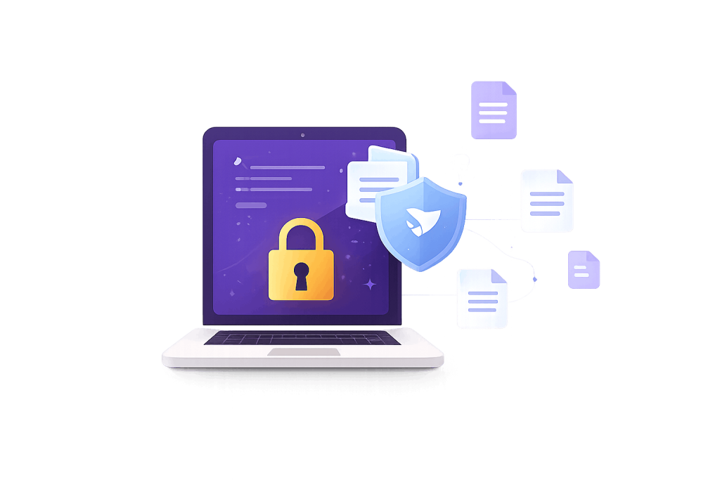 Siccura Regula File Data Protection and Classification
